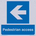 pedestrian-access~